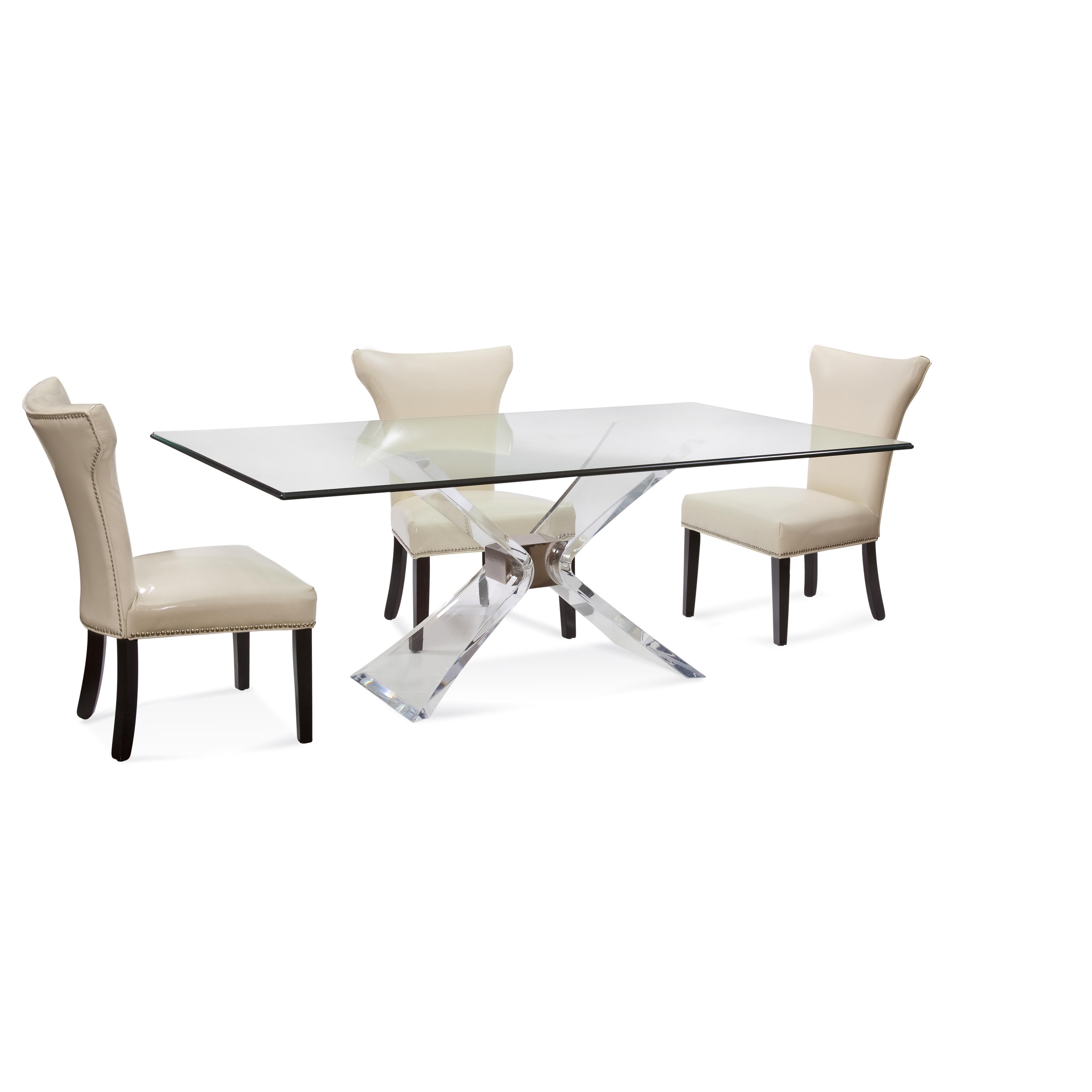 glam dining chairs stunning dining hollywood glam silven casual dining set by bassett mirror 2999000aab glam dining chairs stunning dining hollywood glam silven casual dining set by bassett mirror 2999000aab